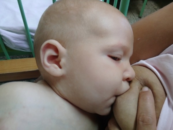 amancio lactancia materna