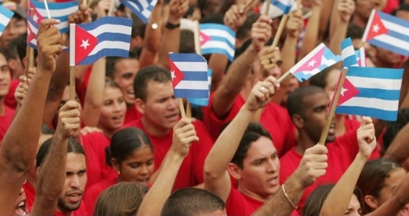 Ciudadanía efectiva en Cuba